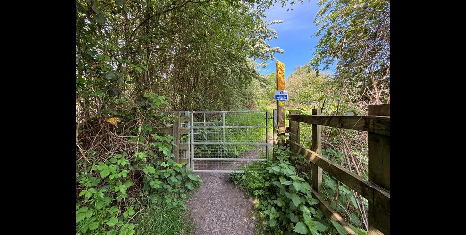 Land at Swannington - Lot 10