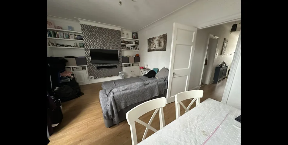 53 Bridge Road, Wembley Park, London HA9 9AG