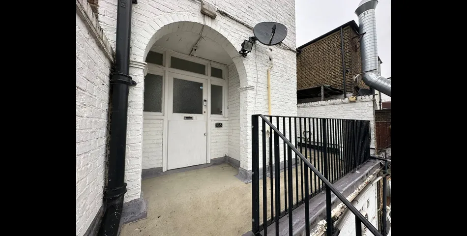 53 Bridge Road, Wembley Park, London HA9 9AG