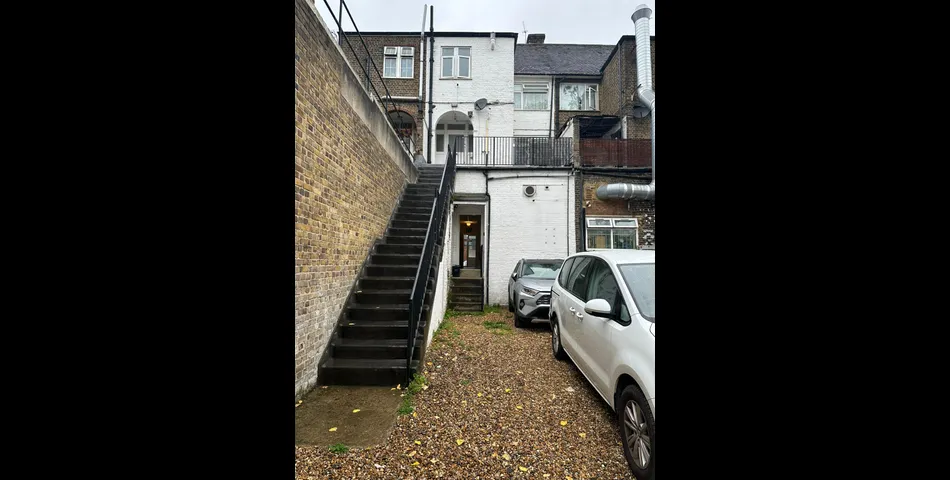 53 Bridge Road, Wembley Park, London HA9 9AG
