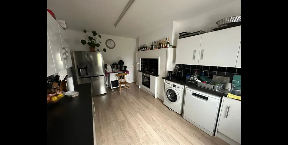 53 Bridge Road, Wembley Park, London HA9 9AG