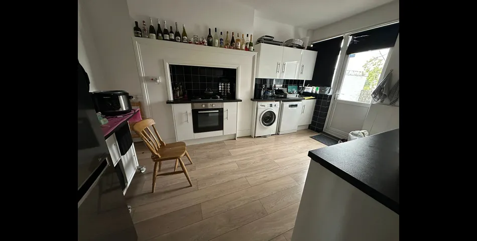 53 Bridge Road, Wembley Park, London HA9 9AG