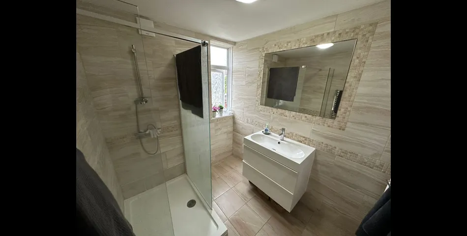 53 Bridge Road, Wembley Park, London HA9 9AG