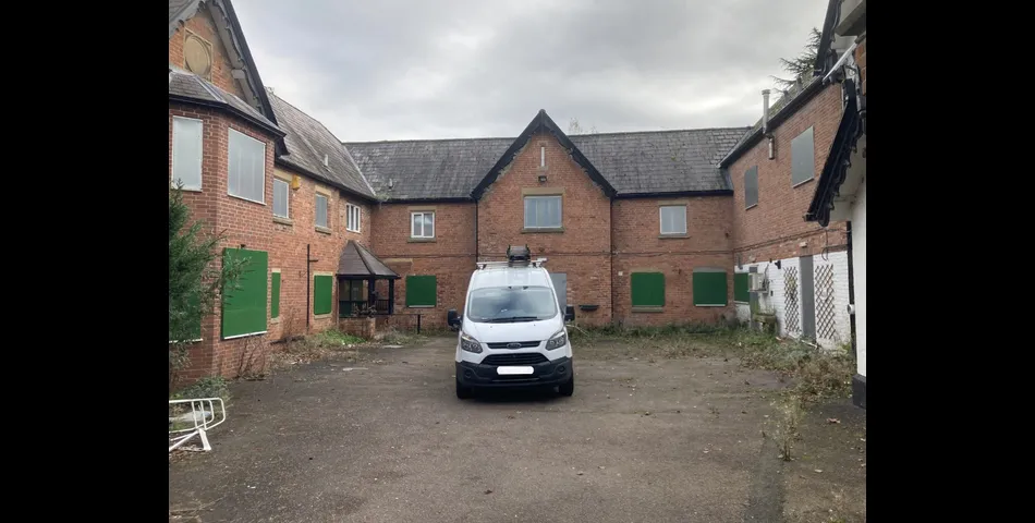 Edgeley House, Edgeley Road, Whitchurch, SY13 4NH
