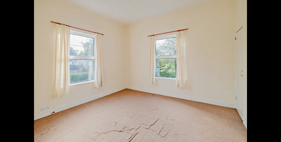 Rosemount & Lorne Cottage - Two Charming semi-detached cottages, offering scope to extend and upgrade STP 