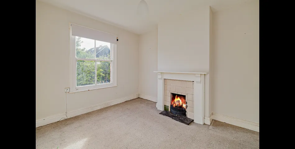 Rosemount & Lorne Cottage - Two Charming semi-detached cottages, offering scope to extend and upgrade STP 