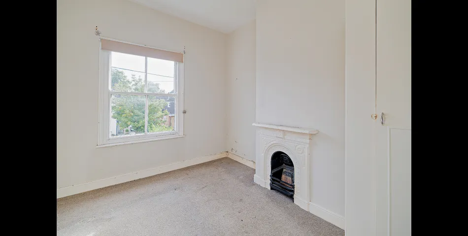 Rosemount & Lorne Cottage - Two Charming semi-detached cottages, offering scope to extend and upgrade STP 