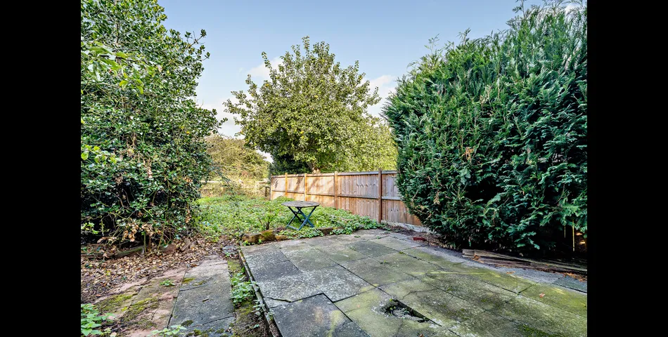 Rosemount & Lorne Cottage - Two Charming semi-detached cottages, offering scope to extend and upgrade STP 