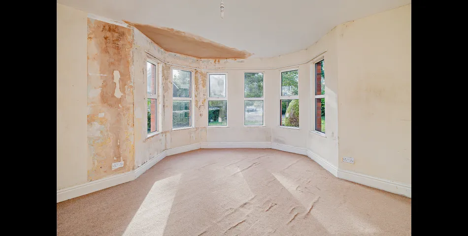 Rosemount & Lorne Cottage - Two Charming semi-detached cottages, offering scope to extend and upgrade STP 