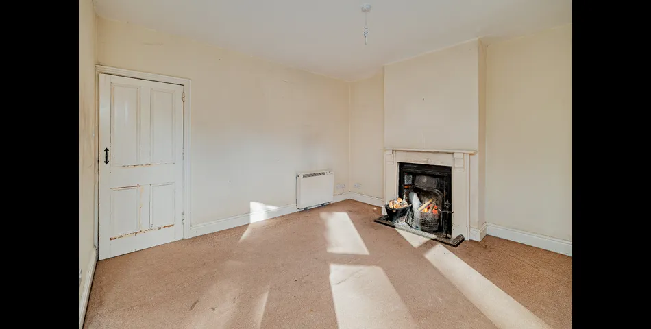Rosemount & Lorne Cottage - Two Charming semi-detached cottages, offering scope to extend and upgrade STP 