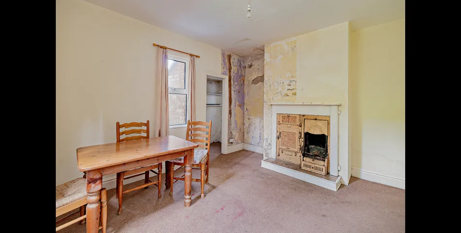 Rosemount & Lorne Cottage - Two Charming semi-detached cottages, offering scope to extend and upgrade STP 