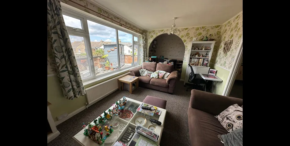 25a Albert Road, Deal, Kent, CT14 9RE