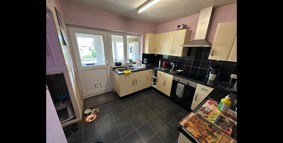 25a Albert Road, Deal, Kent, CT14 9RE