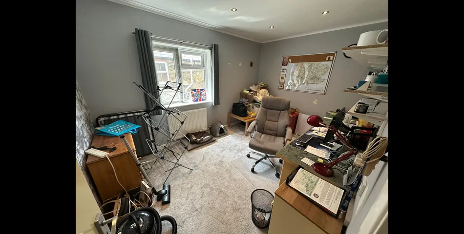 25a Albert Road, Deal, Kent, CT14 9RE
