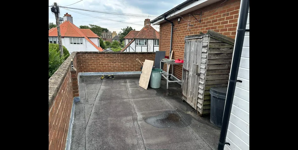 25a Albert Road, Deal, Kent, CT14 9RE