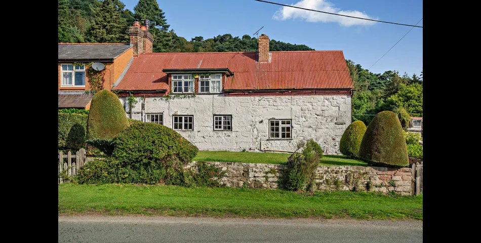 Foothills, Bulkeley, Malpas, Cheshire, SY14 8BQ