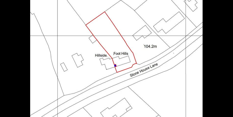 Foothills, Bulkeley, Malpas, Cheshire, SY14 8BQ