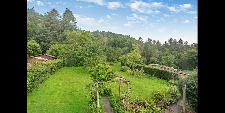 Foothills, Bulkeley, Malpas, Cheshire, SY14 8BQ