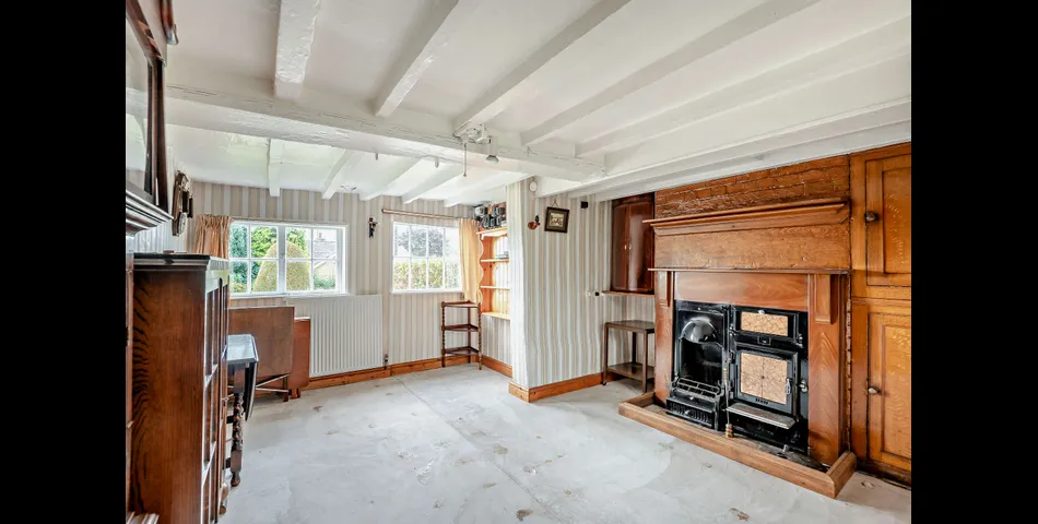 Foothills, Bulkeley, Malpas, Cheshire, SY14 8BQ