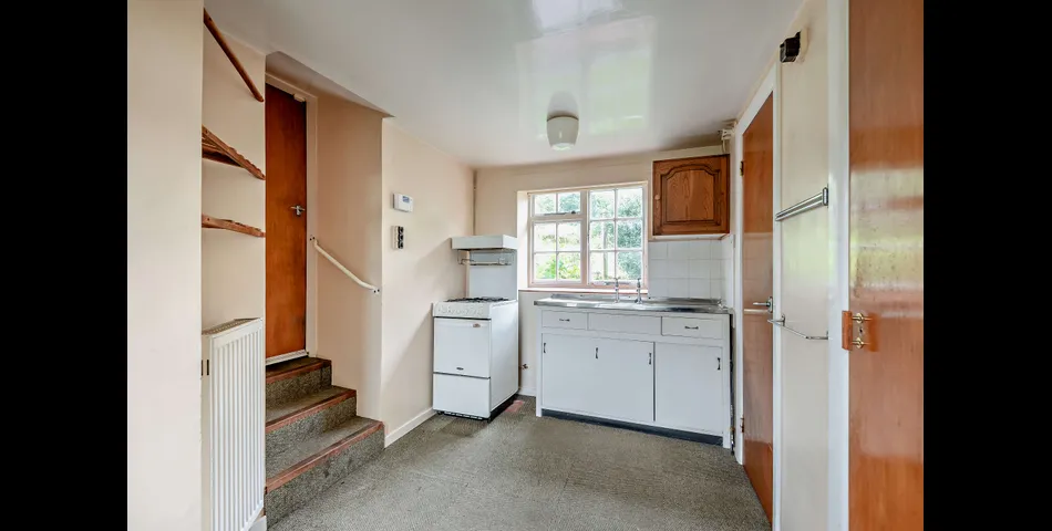 Foothills, Bulkeley, Malpas, Cheshire, SY14 8BQ
