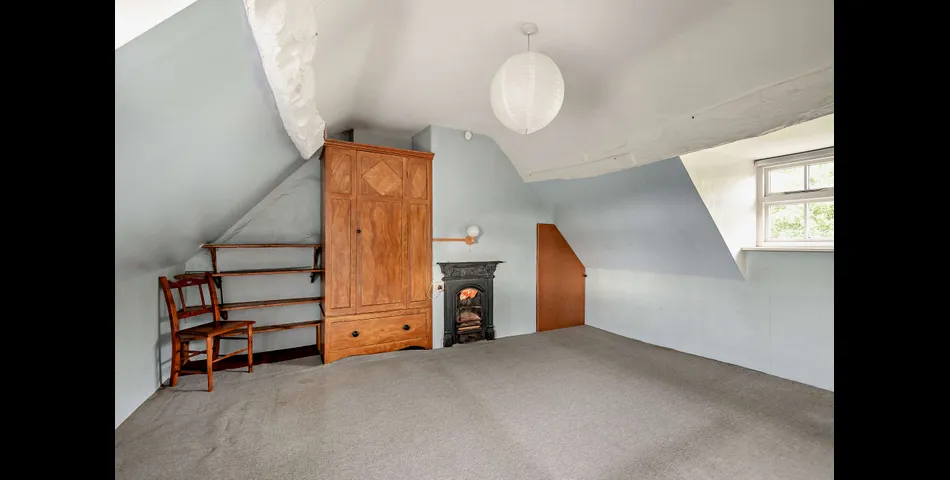 Foothills, Bulkeley, Malpas, Cheshire, SY14 8BQ