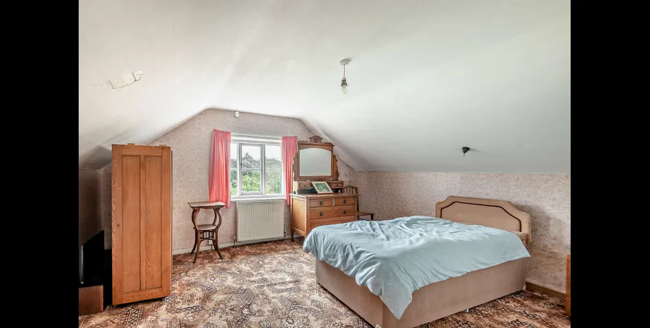 Foothills, Bulkeley, Malpas, Cheshire, SY14 8BQ