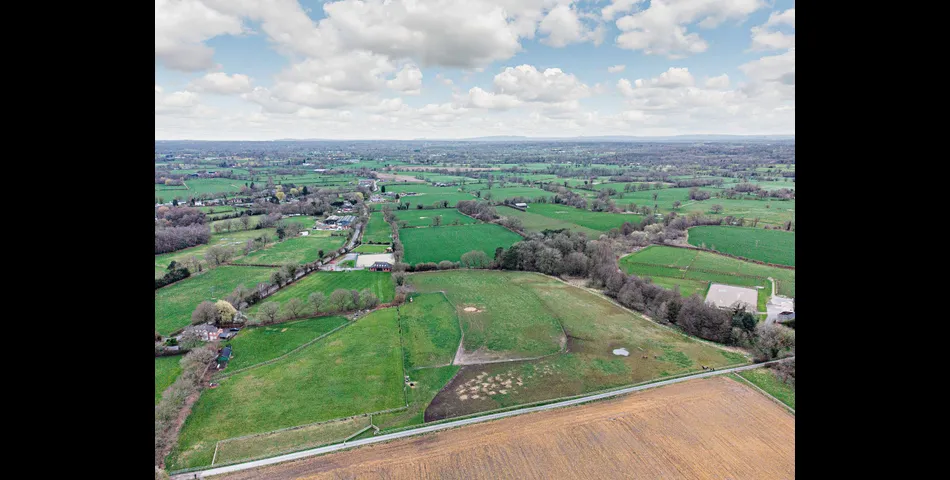 Land off Swanwick Hall Drive, Booth Bed Lane, Goostrey, Cheshire, CW4 8NB