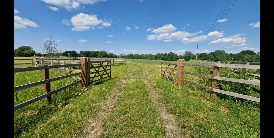Land off Swanwick Hall Drive, Booth Bed Lane, Goostrey, Cheshire, CW4 8NB
