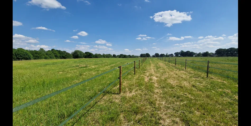 Land off Swanwick Hall Drive, Booth Bed Lane, Goostrey, Cheshire, CW4 8NB