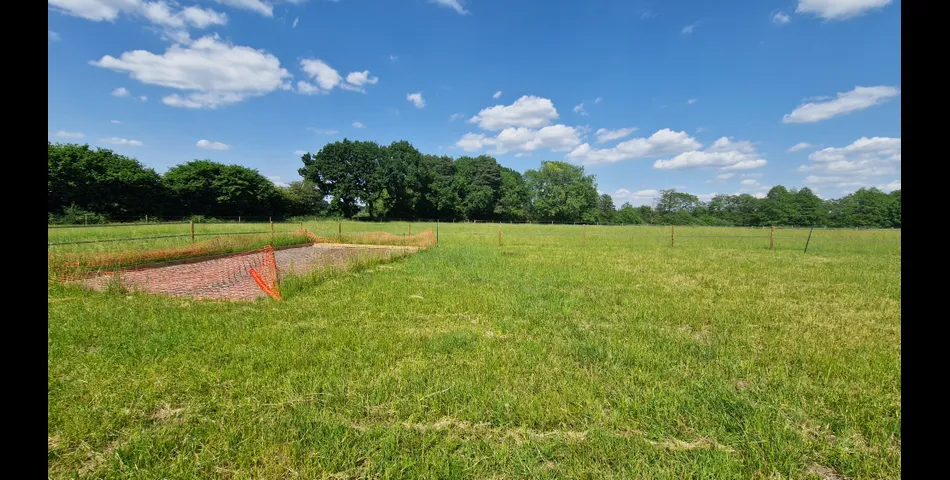 Land off Swanwick Hall Drive, Booth Bed Lane, Goostrey, Cheshire, CW4 8NB
