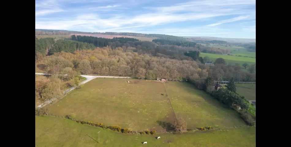 Land at Stafford Brook Road