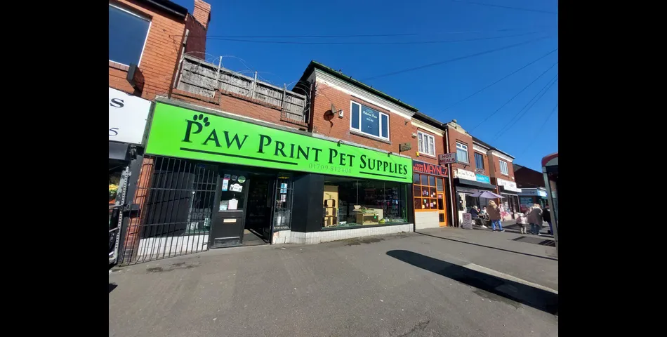 HIGH YIELDING MULTI LET RETAIL INVESTMENT - REVERSIONARY WITH REDEVELOPMENT POTENTIAL