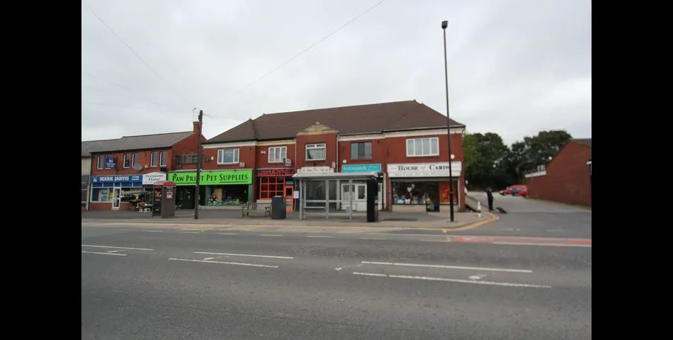 HIGH YIELDING MULTI LET RETAIL INVESTMENT - REVERSIONARY WITH REDEVELOPMENT POTENTIAL