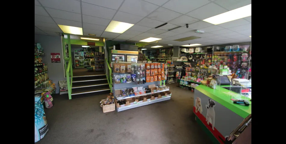 HIGH YIELDING MULTI LET RETAIL INVESTMENT - REVERSIONARY WITH REDEVELOPMENT POTENTIAL
