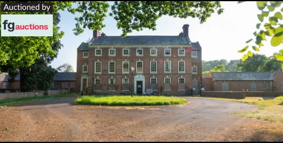 Property cover