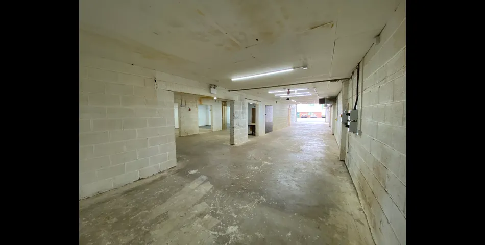 Unit 2A, Oldfields Business Park, Galveston Grove, Fenton, Stoke on Trent, ST4 3PE