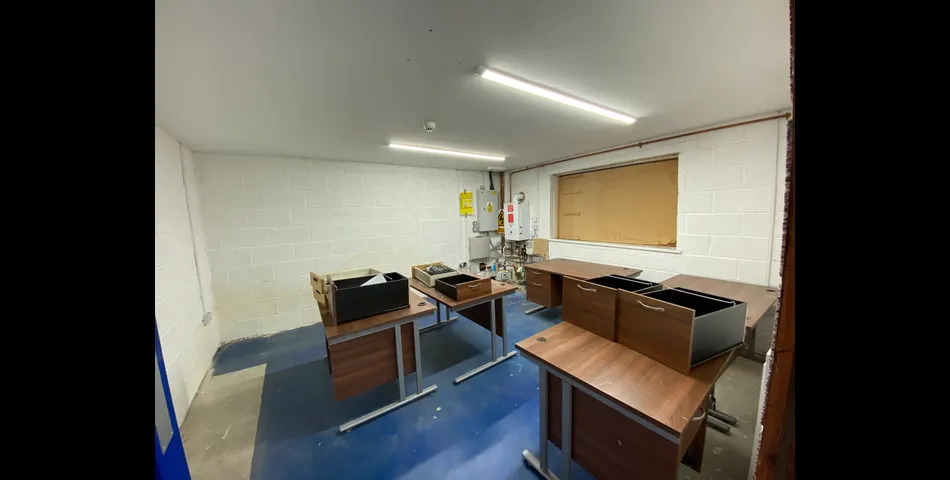 Unit 2A, Oldfields Business Park, Galveston Grove, Fenton, Stoke on Trent, ST4 3PE