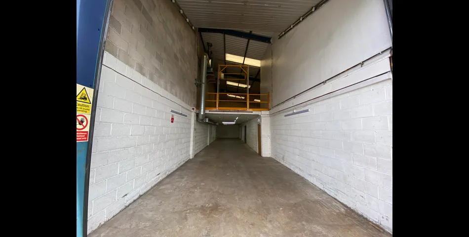 Unit 2A, Oldfields Business Park, Galveston Grove, Fenton, Stoke on Trent, ST4 3PE
