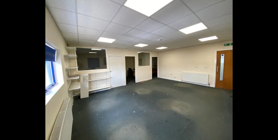 Unit 2A, Oldfields Business Park, Galveston Grove, Fenton, Stoke on Trent, ST4 3PE