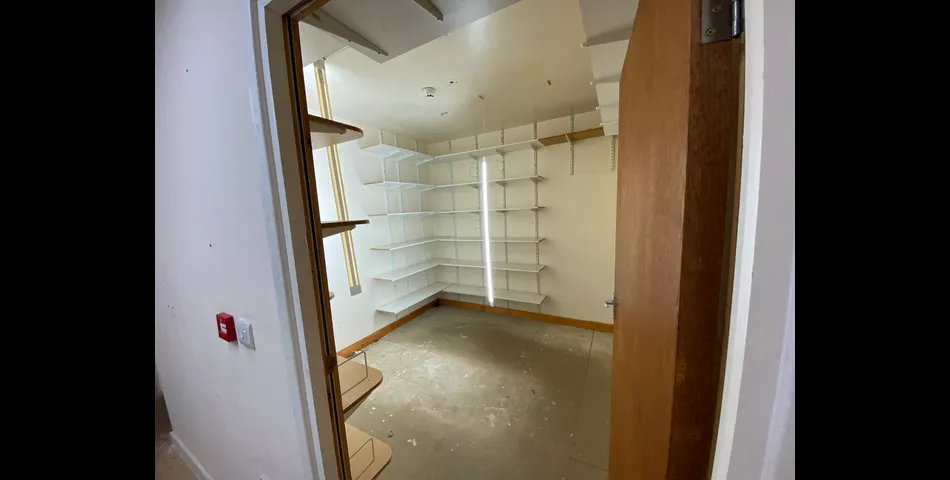 Unit 2A, Oldfields Business Park, Galveston Grove, Fenton, Stoke on Trent, ST4 3PE