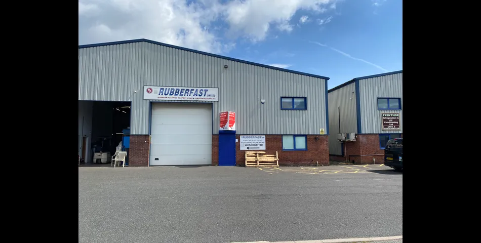 Unit 2A, Oldfields Business Park, Galveston Grove, Fenton, Stoke on Trent, ST4 3PE