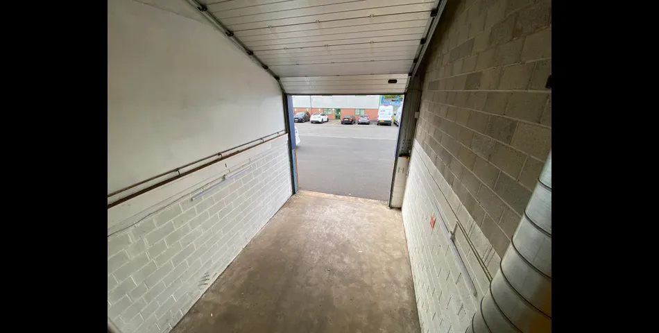 Unit 2A, Oldfields Business Park, Galveston Grove, Fenton, Stoke on Trent, ST4 3PE