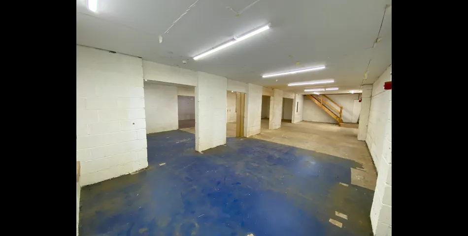 Unit 2A, Oldfields Business Park, Galveston Grove, Fenton, Stoke on Trent, ST4 3PE