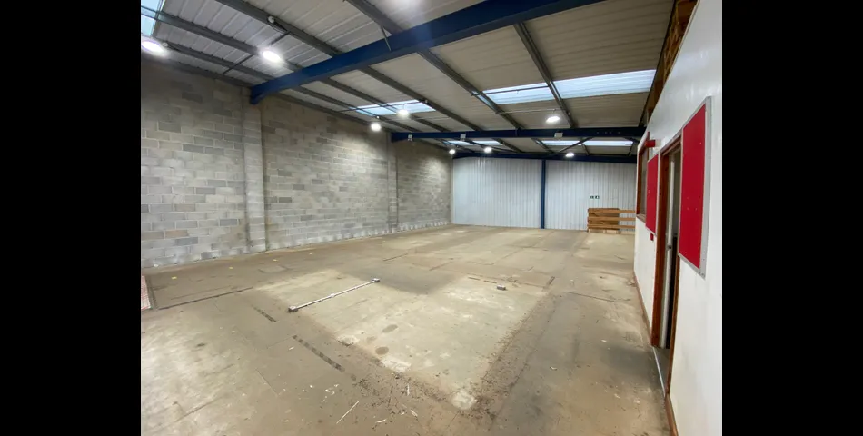 Unit 2A, Oldfields Business Park, Galveston Grove, Fenton, Stoke on Trent, ST4 3PE