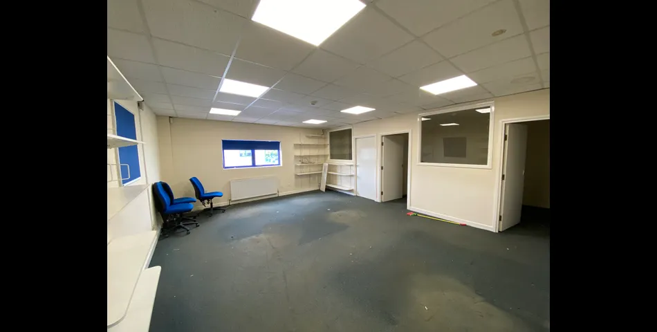 Unit 2A, Oldfields Business Park, Galveston Grove, Fenton, Stoke on Trent, ST4 3PE