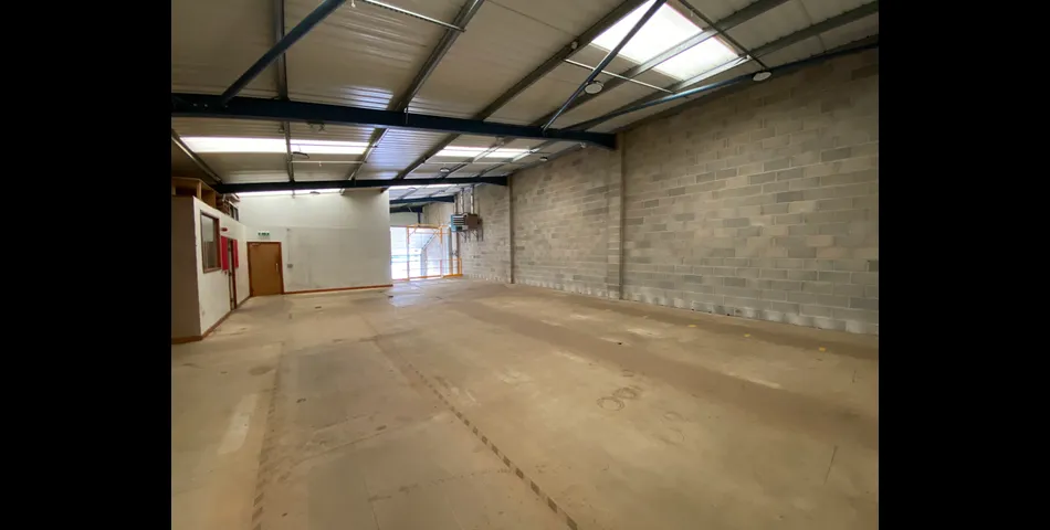 Unit 2A, Oldfields Business Park, Galveston Grove, Fenton, Stoke on Trent, ST4 3PE