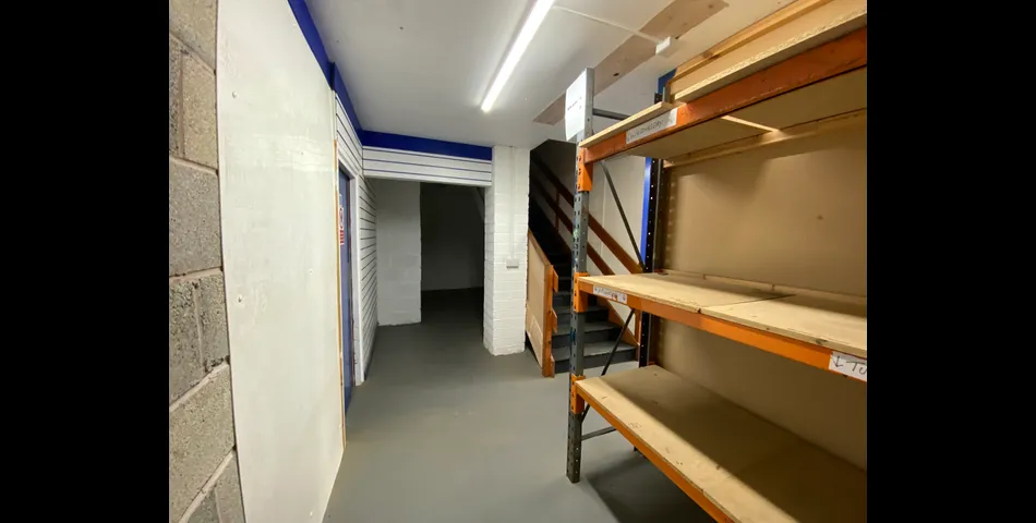 Unit 2A, Oldfields Business Park, Galveston Grove, Fenton, Stoke on Trent, ST4 3PE