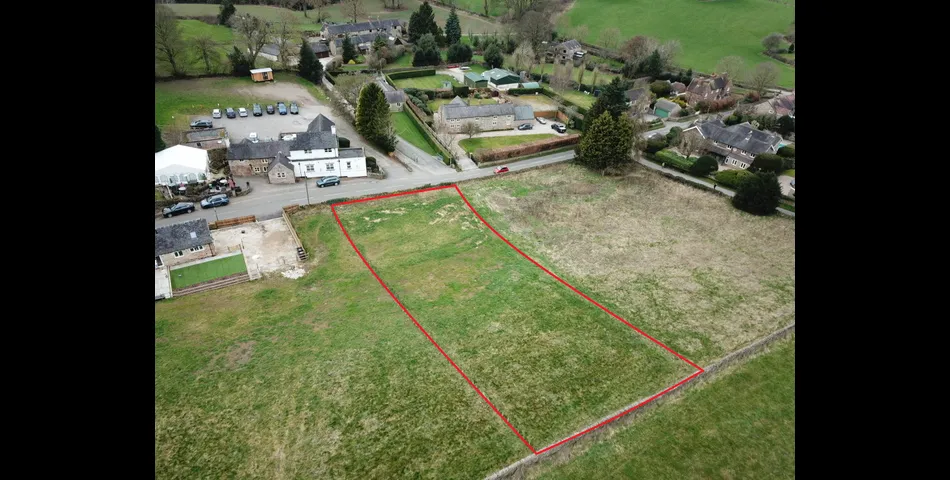 Property cover