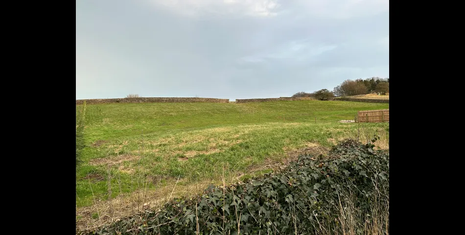 Approximately 0.43 acres of land with development potential (STP), within the convenient semi-rural hamlet of Farnah Green.