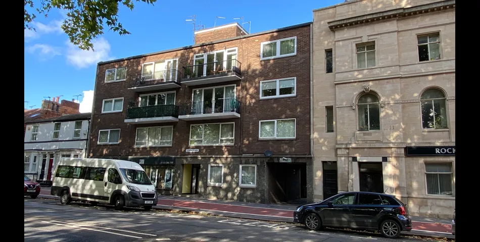 A investment opportunity (with development potential STP) to acquire the freehold interest and annual ground rent of 11 leasehold flats and a leasehold ground floor shop situated on Bennetthorpe, close to Doncaster town centre.